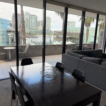 Akom At Docklands Melbourne Ngoại thất bức ảnh