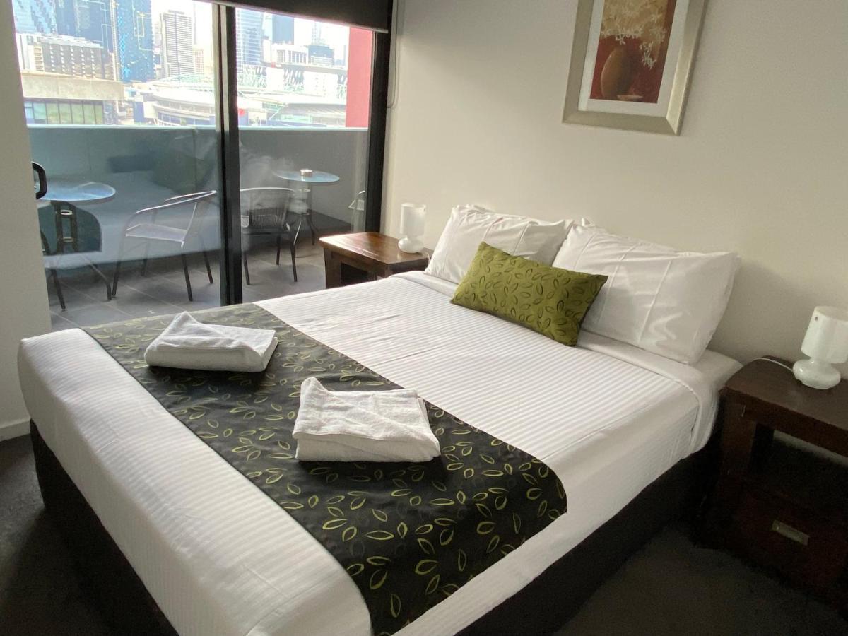 Akom At Docklands Melbourne Ngoại thất bức ảnh