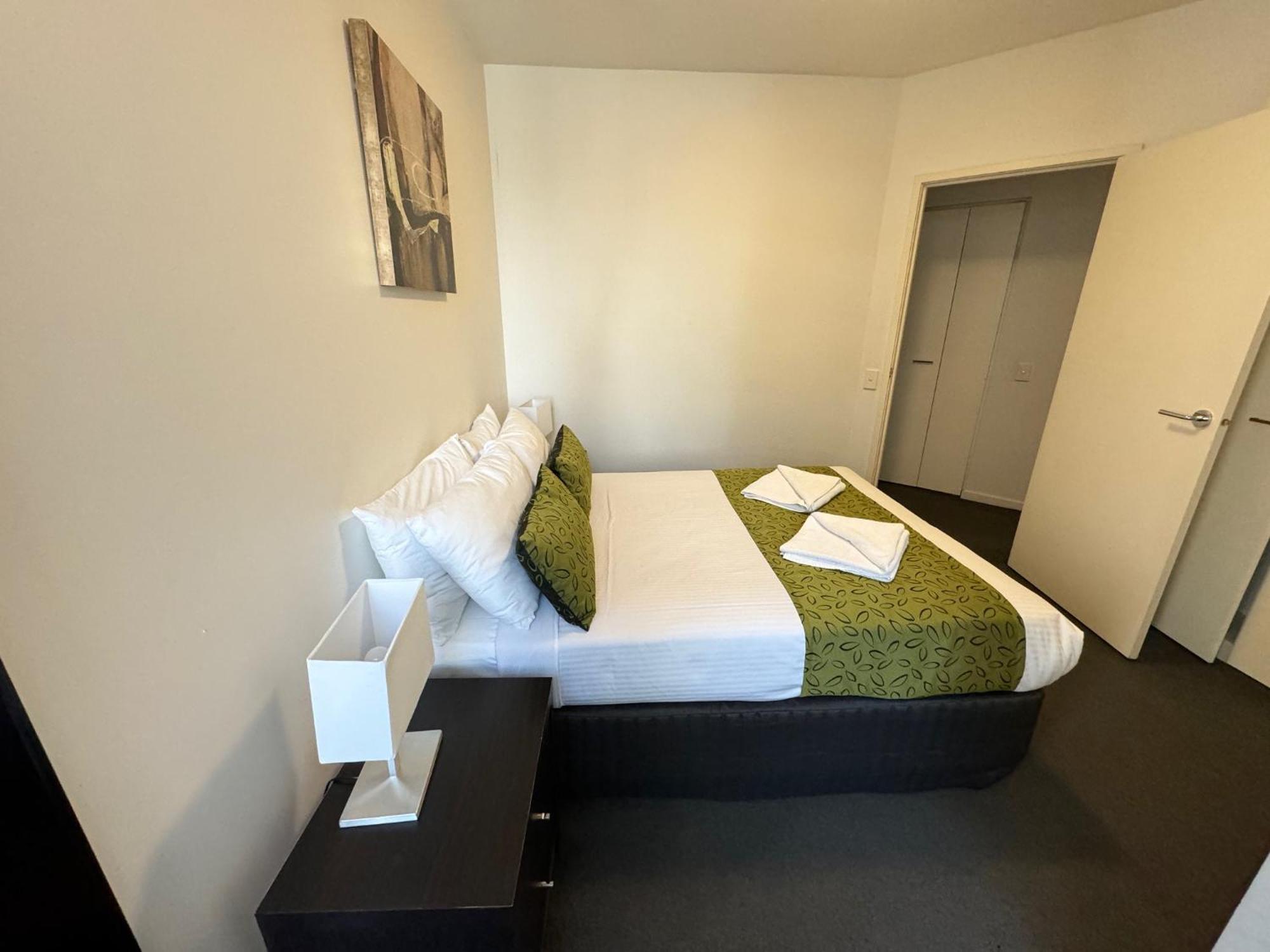 Akom At Docklands Melbourne Ngoại thất bức ảnh