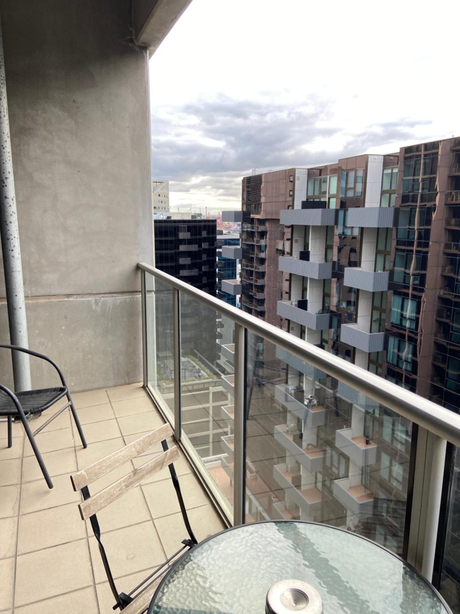 Akom At Docklands Melbourne Ngoại thất bức ảnh