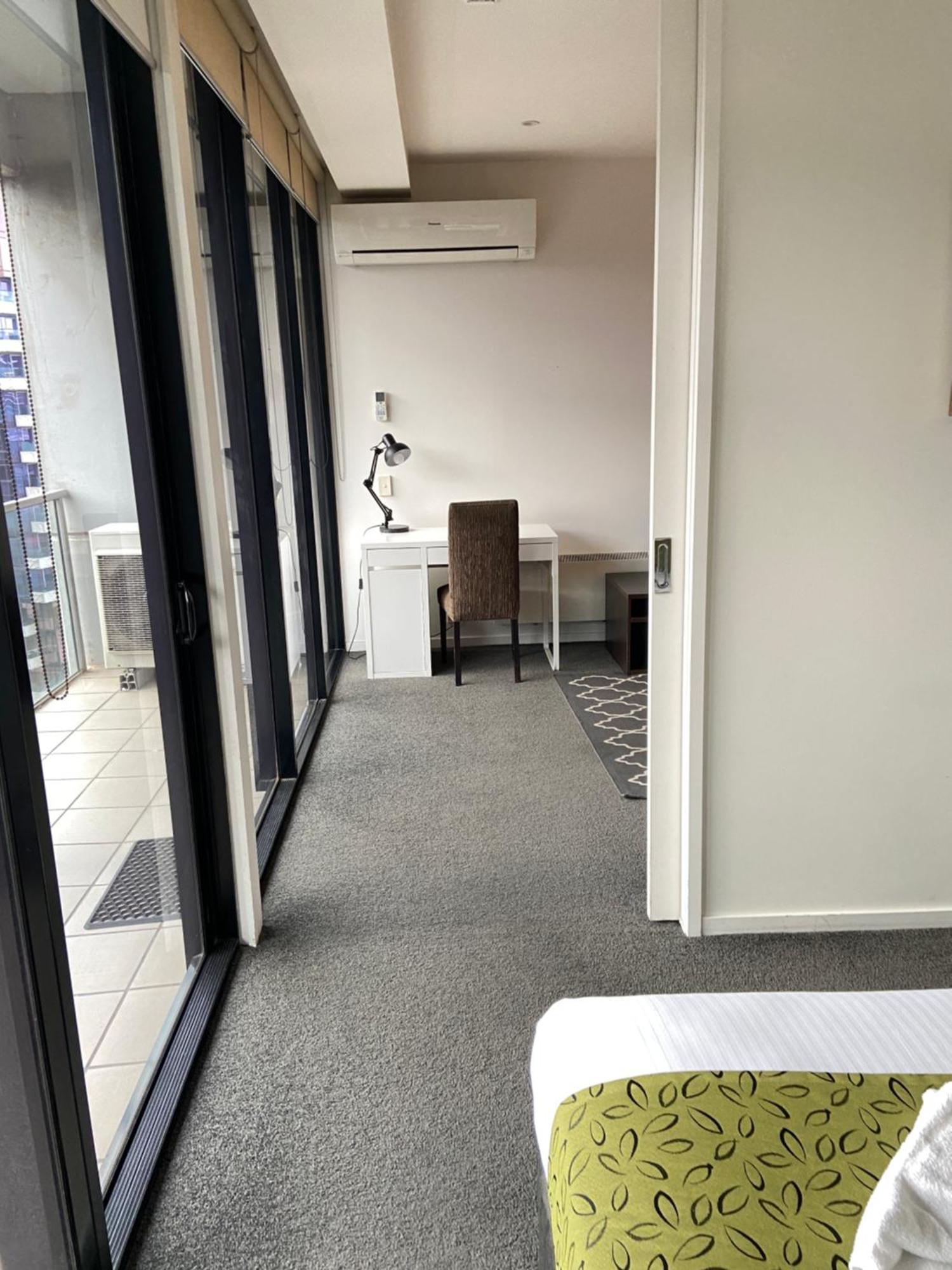 Akom At Docklands Melbourne Ngoại thất bức ảnh