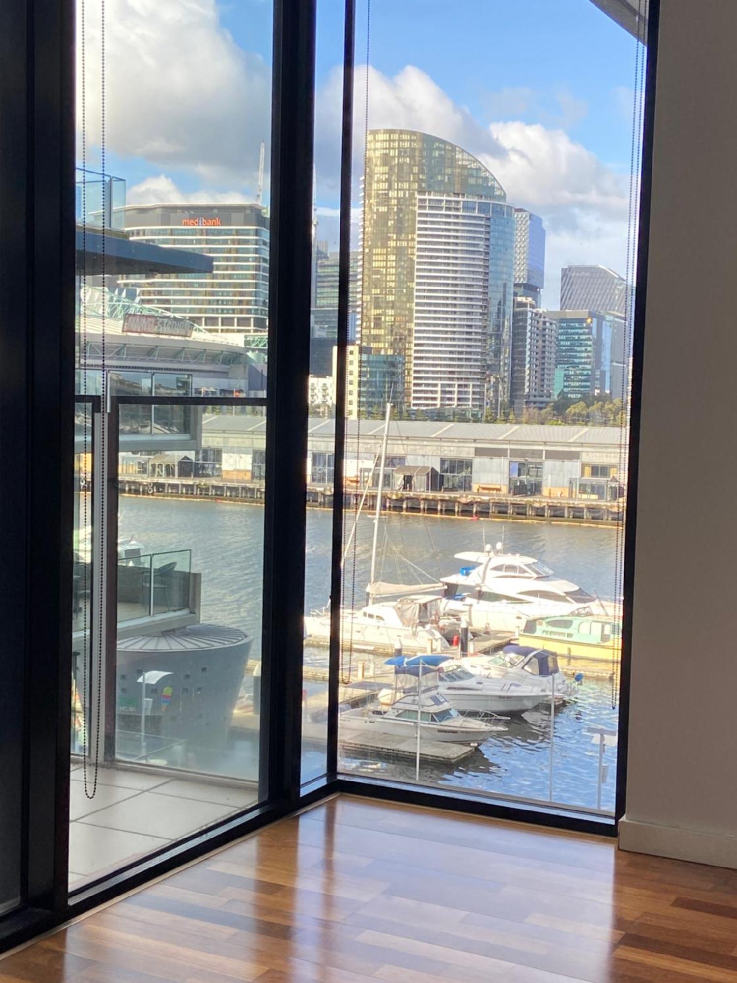Akom At Docklands Melbourne Ngoại thất bức ảnh