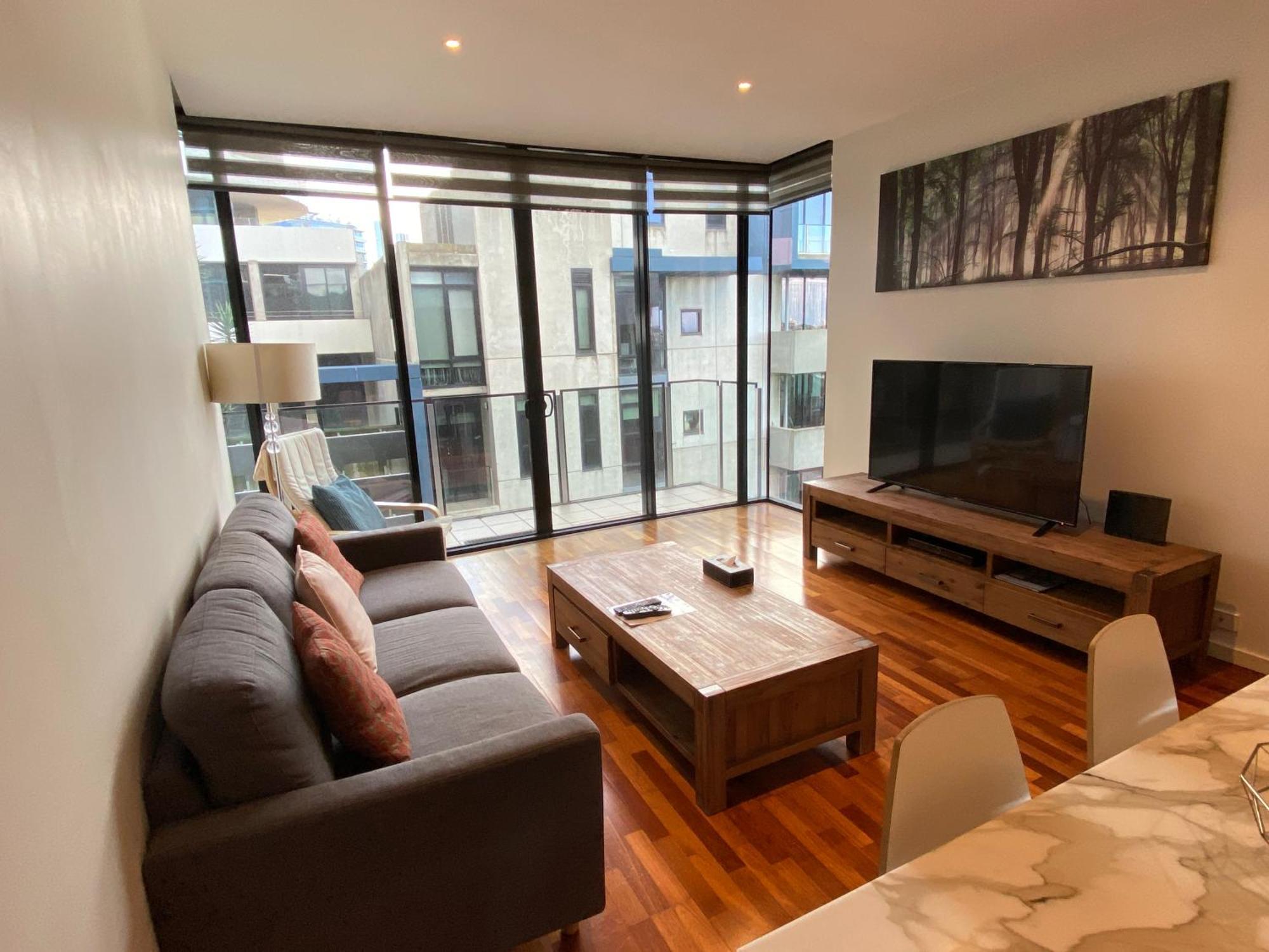 Akom At Docklands Melbourne Ngoại thất bức ảnh