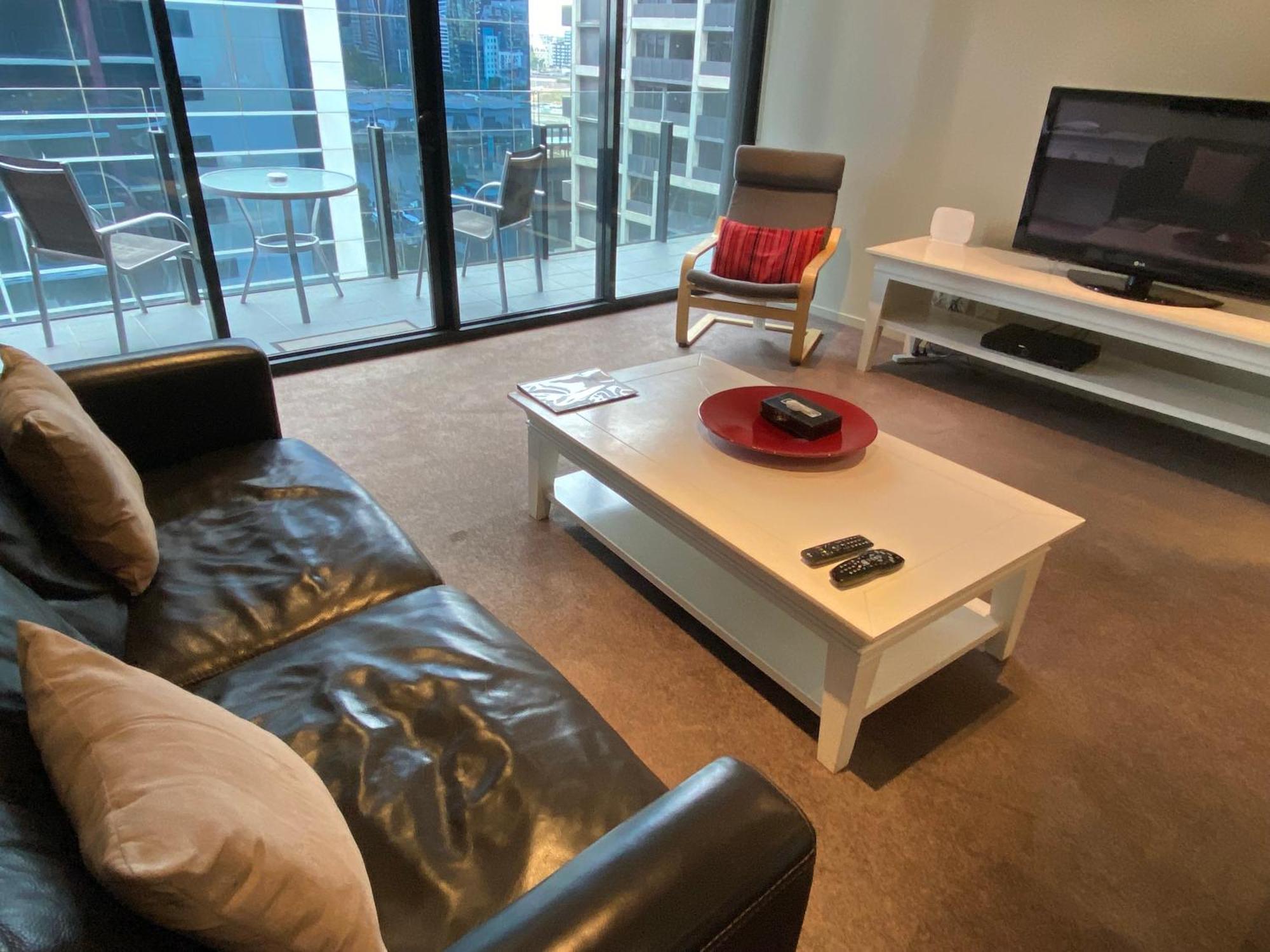 Akom At Docklands Melbourne Ngoại thất bức ảnh