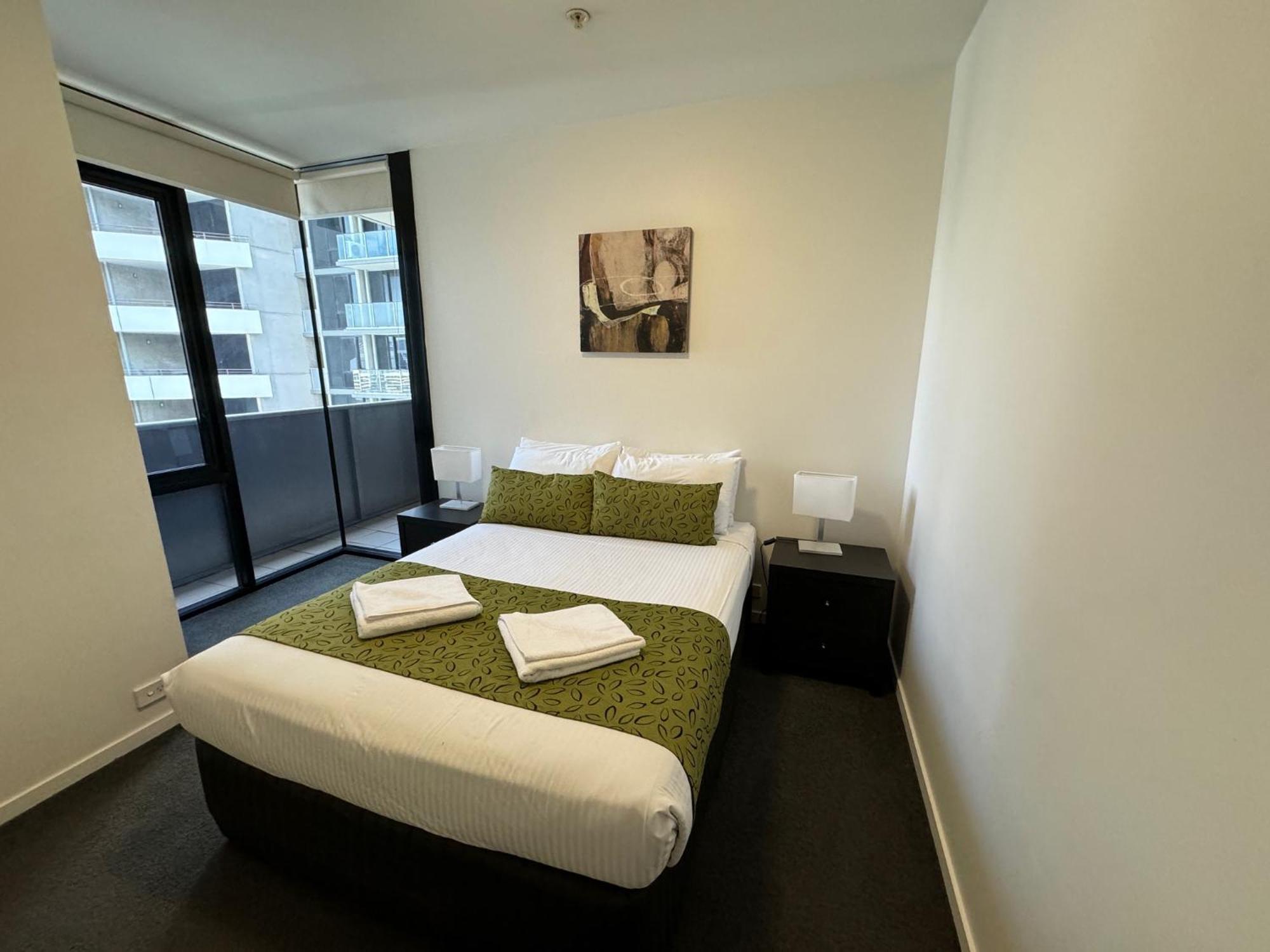 Akom At Docklands Melbourne Phòng bức ảnh