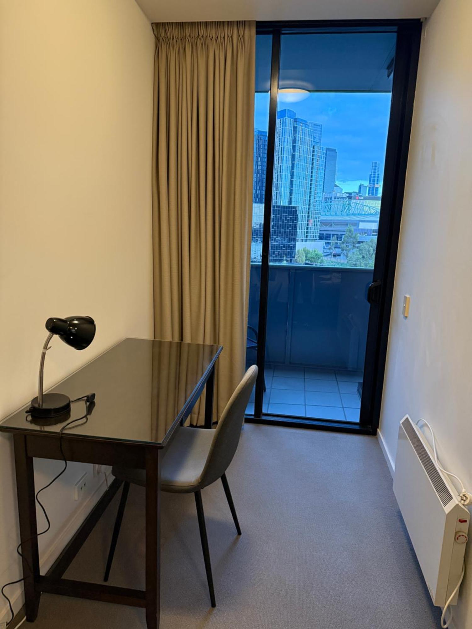 Akom At Docklands Melbourne Ngoại thất bức ảnh