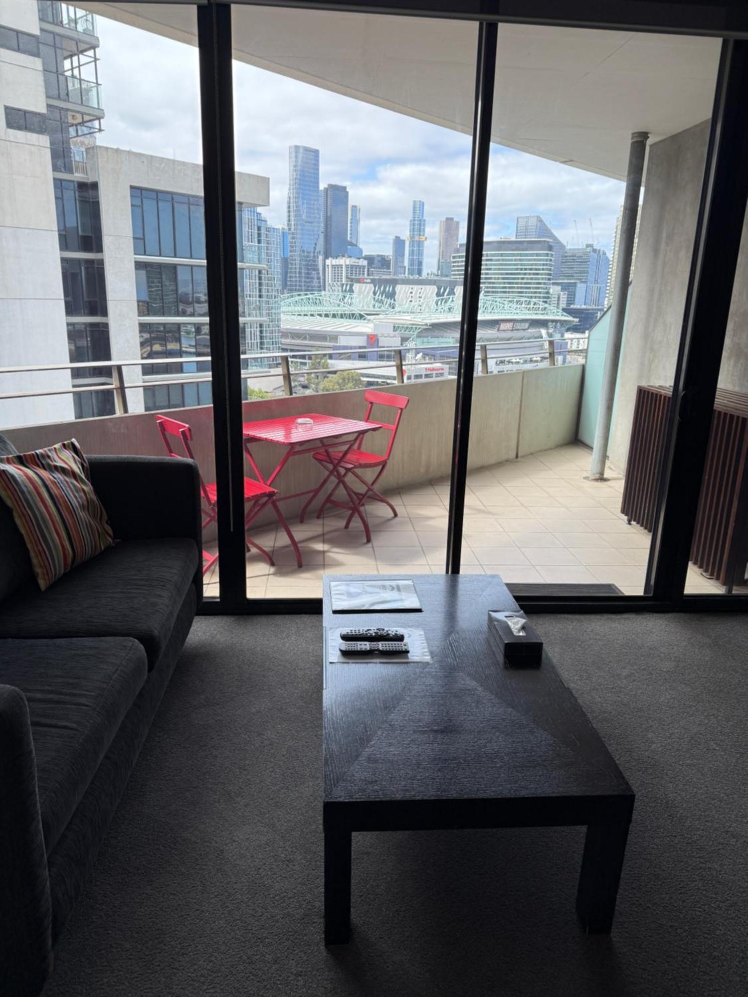 Akom At Docklands Melbourne Ngoại thất bức ảnh