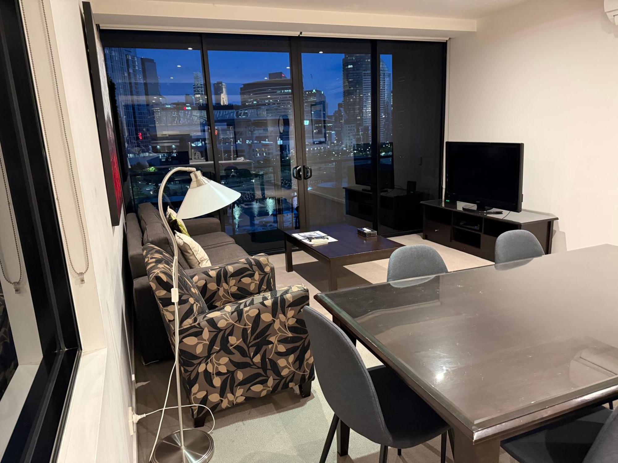 Akom At Docklands Melbourne Ngoại thất bức ảnh