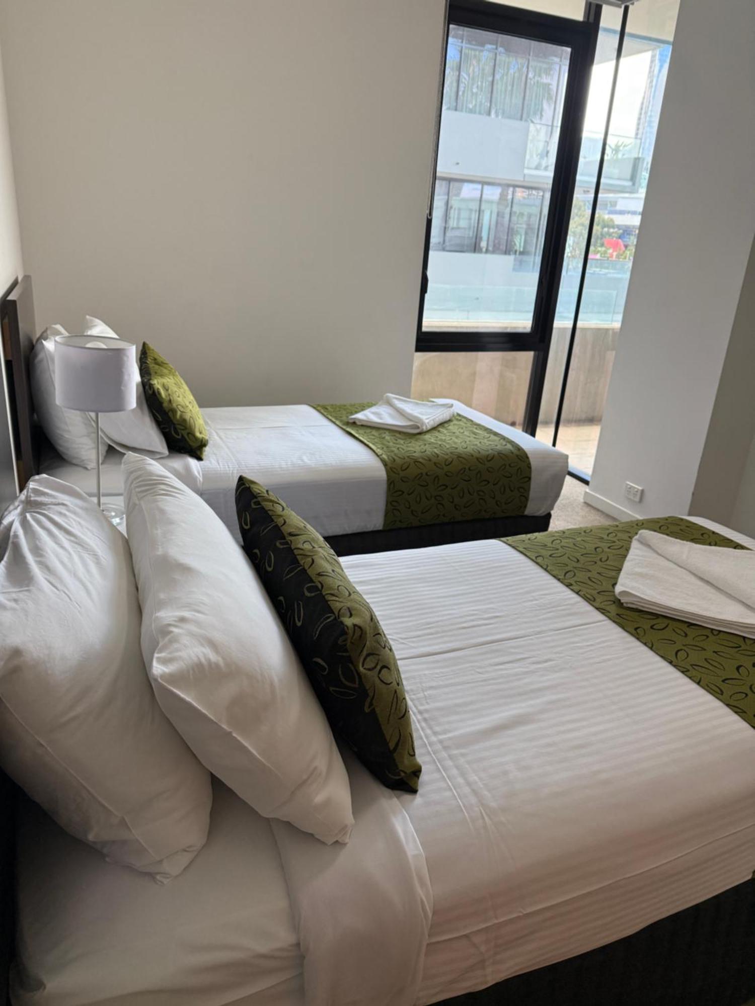 Akom At Docklands Melbourne Ngoại thất bức ảnh