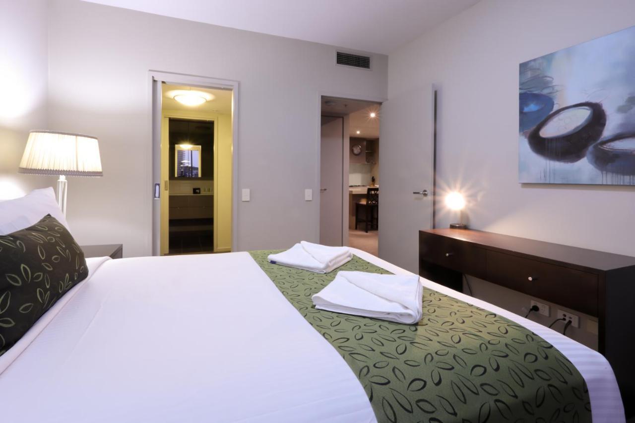 Akom At Docklands Melbourne Ngoại thất bức ảnh