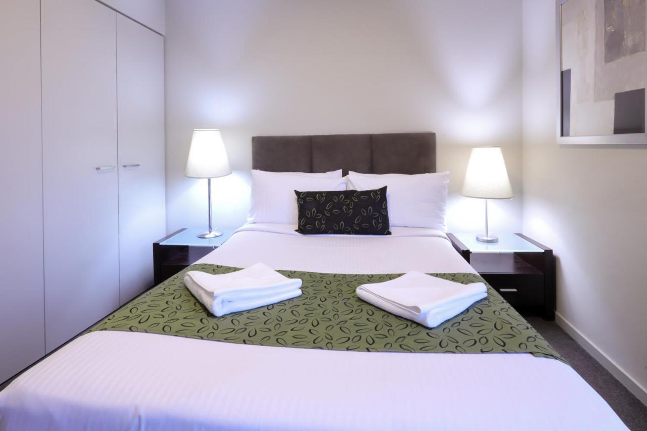 Akom At Docklands Melbourne Ngoại thất bức ảnh